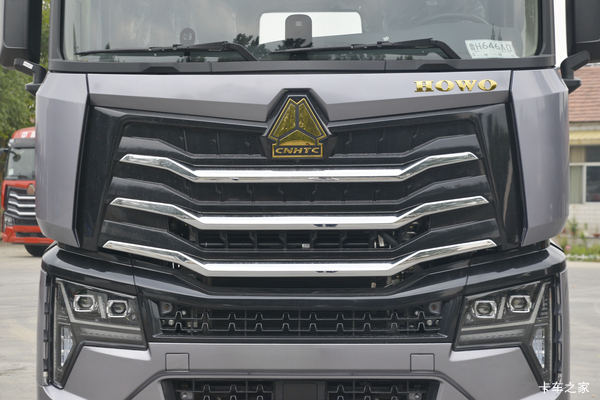 优惠1.5万 无锡市HOWO Max牵引车火热促销中