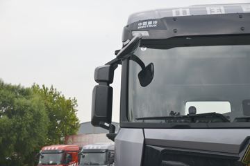 �й����� HOWO Max�ؿ� 480���� 6X4ǣ����(����)(ZZ4257V344KF1)ͼƬ