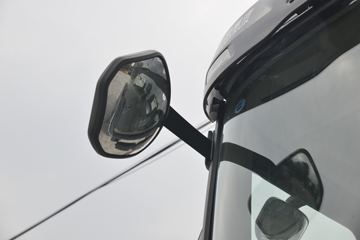 �й����� HOWO Max�ؿ� 480���� 6X4ǣ����(����)(ZZ4257V344KF1)ͼƬ