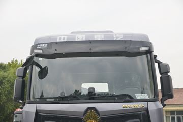 �й����� HOWO Max�ؿ� 480���� 6X4ǣ����(����)(ZZ4257V344KF1)ͼƬ