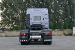 中国重汽 HOWO Max重卡 480马力 6X4牵引车(国六)(ZZ4257V344KF1)