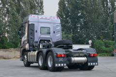 中国重汽 HOWO Max重卡 480马力 6X4牵引车(国六)(ZZ4257V344KF1)
