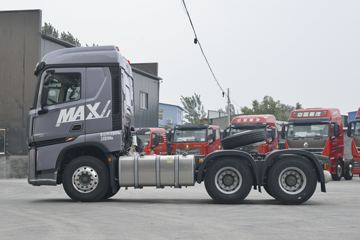 �й����� HOWO Max�ؿ� 480���� 6X4ǣ����(����)(ZZ4257V344KF1)ͼƬ