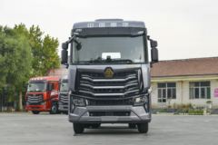 中国重汽 HOWO Max重卡 480马力 6X4牵引车(国六)(ZZ4257V344KF1)
