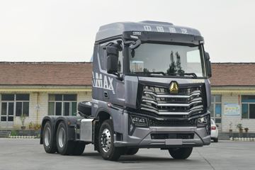 �й����� HOWO Max�ؿ� 480���� 6X4ǣ����(����)(ZZ4257V344KF1)ͼƬ
