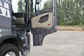 �й����� HOWO Max�ؿ� 480���� 6X4ǣ����(����)(ZZ4257V344KF1)ͼƬ