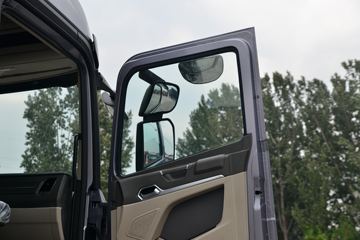 �й����� HOWO Max�ؿ� 480���� 6X4ǣ����(����)(ZZ4257V344KF1)ͼƬ