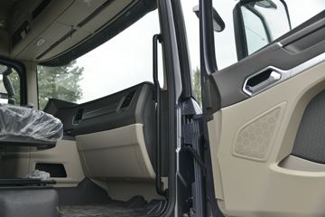 �й����� HOWO Max�ؿ� 480���� 6X4ǣ����(����)(ZZ4257V344KF1)ͼƬ