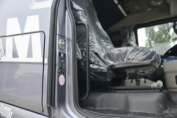 �й����� HOWO Max�ؿ� 480���� 6X4ǣ����(����)(ZZ4257V344KF1)ͼƬ