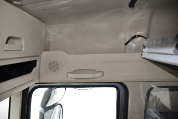 �й����� HOWO Max�ؿ� 480���� 6X4ǣ����(����)(ZZ4257V344KF1)ͼƬ