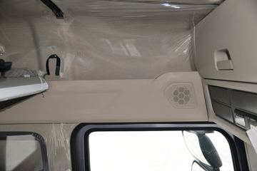 �й����� HOWO Max�ؿ� 480���� 6X4ǣ����(����)(ZZ4257V344KF1)ͼƬ