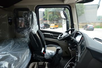 �й����� HOWO Max�ؿ� 480���� 6X4ǣ����(����)(ZZ4257V344KF1)ͼƬ