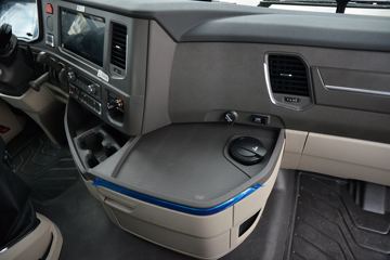 �й����� HOWO Max�ؿ� 480���� 6X4ǣ����(����)(ZZ4257V344KF1)ͼƬ