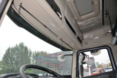 中国重汽 HOWO Max重卡 480马力 6X4牵引车(国六)(ZZ4257V344KF1)