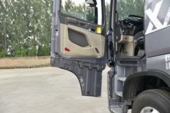 中国重汽 HOWO Max重卡 480马力 6X4牵引车(国六)(ZZ4257V344KF1)