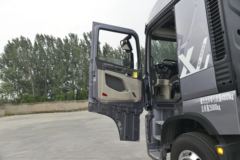中国重汽 HOWO Max重卡 480马力 6X4牵引车(国六)(ZZ4257V344KF1)