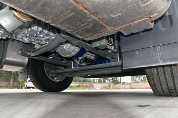 �й����� HOWO Max�ؿ� 480���� 6X4ǣ����(����)(ZZ4257V344KF1)ͼƬ