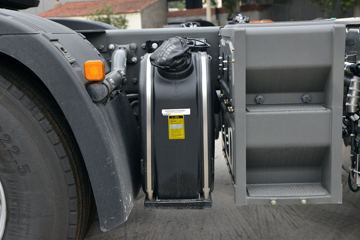 �й����� HOWO Max�ؿ� 480���� 6X4ǣ����(����)(ZZ4257V344KF1)ͼƬ