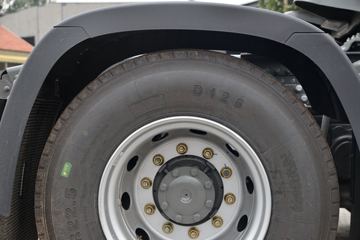 �й����� HOWO Max�ؿ� 480���� 6X4ǣ����(����)(ZZ4257V344KF1)ͼƬ