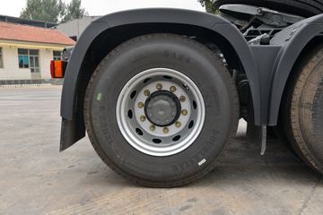 �й����� HOWO Max�ؿ� 480���� 6X4ǣ����(����)(ZZ4257V344KF1)ͼƬ