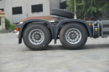 �й����� HOWO Max�ؿ� 480���� 6X4ǣ����(����)(ZZ4257V344KF1)ͼƬ