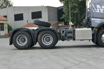 �й����� HOWO Max�ؿ� 480���� 6X4ǣ����(����)(ZZ4257V344KF1)ͼƬ