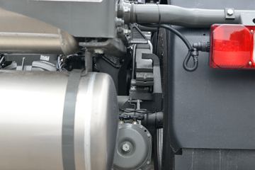 �й����� HOWO Max�ؿ� 480���� 6X4ǣ����(����)(ZZ4257V344KF1)ͼƬ