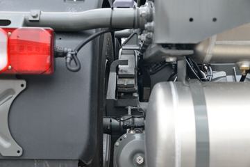 �й����� HOWO Max�ؿ� 480���� 6X4ǣ����(����)(ZZ4257V344KF1)ͼƬ