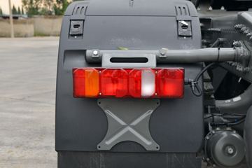 �й����� HOWO Max�ؿ� 480���� 6X4ǣ����(����)(ZZ4257V344KF1)ͼƬ