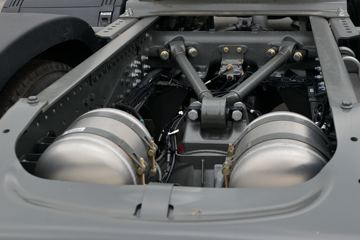 �й����� HOWO Max�ؿ� 480���� 6X4ǣ����(����)(ZZ4257V344KF1)ͼƬ