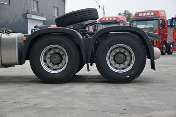 �й����� HOWO Max�ؿ� 480���� 6X4ǣ����(����)(ZZ4257V344KF1)ͼƬ