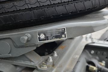 �й����� HOWO Max�ؿ� 480���� 6X4ǣ����(����)(ZZ4257V344KF1)ͼƬ