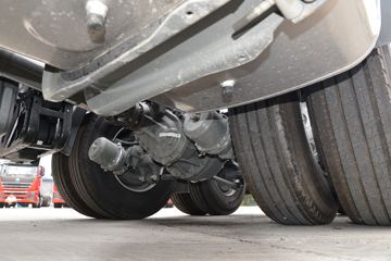 �й����� HOWO Max�ؿ� 480���� 6X4ǣ����(����)(ZZ4257V344KF1)ͼƬ