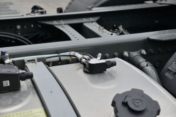 �й����� HOWO Max�ؿ� 480���� 6X4ǣ����(����)(ZZ4257V344KF1)ͼƬ