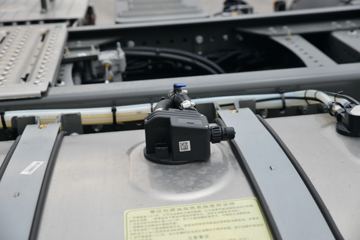 �й����� HOWO Max�ؿ� 480���� 6X4ǣ����(����)(ZZ4257V344KF1)ͼƬ