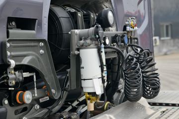 �й����� HOWO Max�ؿ� 480���� 6X4ǣ����(����)(ZZ4257V344KF1)ͼƬ