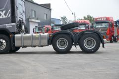 中国重汽 HOWO Max重卡 480马力 6X4牵引车(国六)(ZZ4257V344KF1)