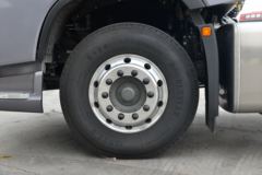中国重汽 HOWO Max重卡 480马力 6X4牵引车(国六)(ZZ4257V344KF1)