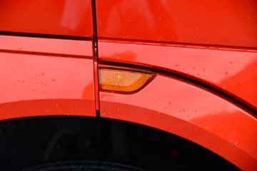 �й����� HOWO TH7�ؿ� 460���� 8X4 9.5��AMT�Զ�����ʽ�ػ���(����)(ZZ5317XXYV466HF1)ͼƬ