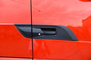 �й����� HOWO TH7�ؿ� 460���� 8X4 9.5��AMT�Զ�����ʽ�ػ���(����)(ZZ5317XXYV466HF1)ͼƬ