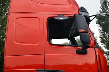 �й����� HOWO TH7�ؿ� 460���� 8X4 9.5��AMT�Զ�����ʽ�ػ���(����)(ZZ5317XXYV466HF1)ͼƬ