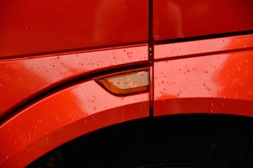 �й����� HOWO TH7�ؿ� 460���� 8X4 9.5��AMT�Զ�����ʽ�ػ���(����)(ZZ5317XXYV466HF1)ͼƬ