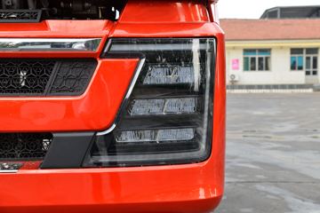 �й����� HOWO TH7�ؿ� 460���� 8X4 9.5��AMT�Զ�����ʽ�ػ���(����)(ZZ5317XXYV466HF1)ͼƬ