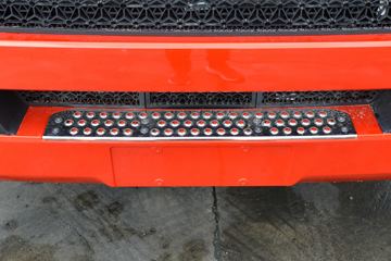 �й����� HOWO TH7�ؿ� 460���� 8X4 9.5��AMT�Զ�����ʽ�ػ���(����)(ZZ5317XXYV466HF1)ͼƬ