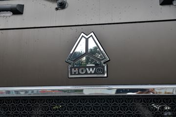 �й����� HOWO TH7�ؿ� 460���� 8X4 9.5��AMT�Զ�����ʽ�ػ���(����)(ZZ5317XXYV466HF1)ͼƬ