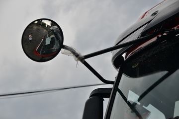 �й����� HOWO TH7�ؿ� 460���� 8X4 9.5��AMT�Զ�����ʽ�ػ���(����)(ZZ5317XXYV466HF1)ͼƬ