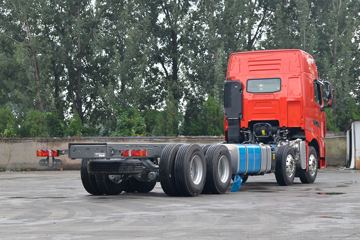 �й����� HOWO TH7�ؿ� 460���� 8X4 9.5��AMT�Զ�����ʽ�ػ���(����)(ZZ5317XXYV466HF1)ͼƬ