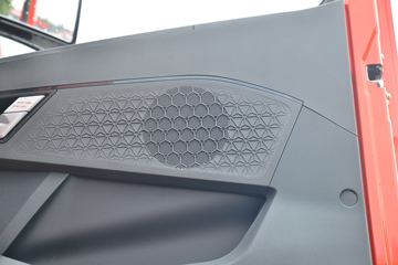 �й����� HOWO TH7�ؿ� 460���� 8X4 9.5��AMT�Զ�����ʽ�ػ���(����)(ZZ5317XXYV466HF1)ͼƬ