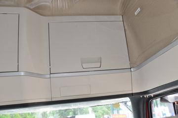 �й����� HOWO TH7�ؿ� 460���� 8X4 9.5��AMT�Զ�����ʽ�ػ���(����)(ZZ5317XXYV466HF1)ͼƬ