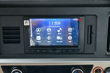 �й����� HOWO TH7�ؿ� 460���� 8X4 9.5��AMT�Զ�����ʽ�ػ���(����)(ZZ5317XXYV466HF1)ͼƬ